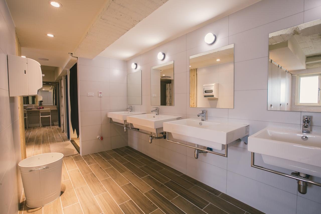 Mixed Quadruple Room